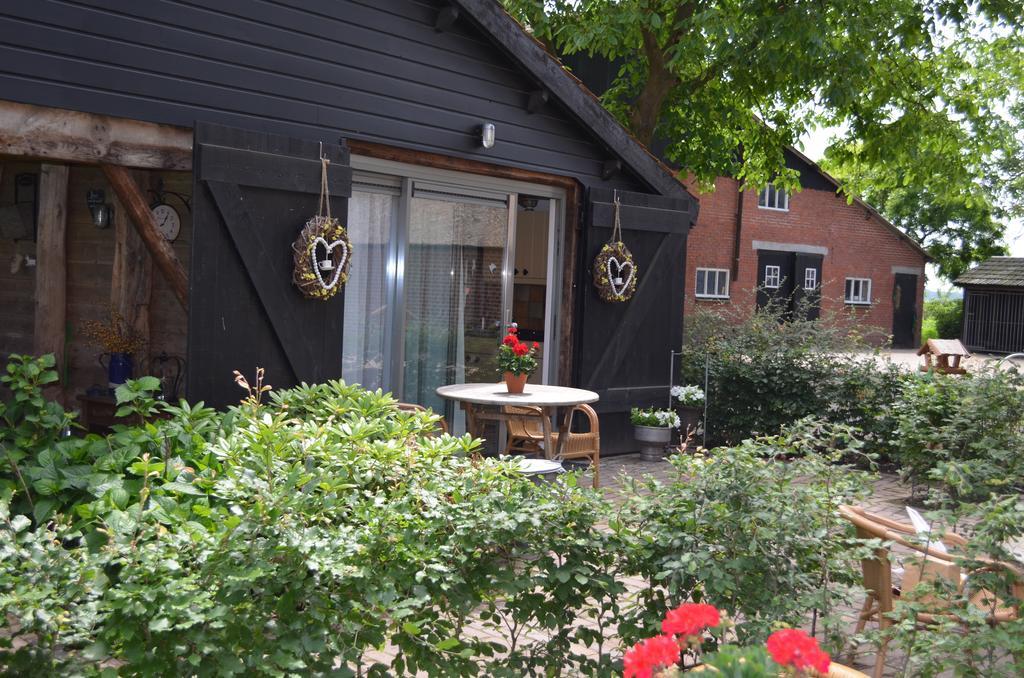 Erfgoed & Logies Den Heijkant Moergestel Room photo