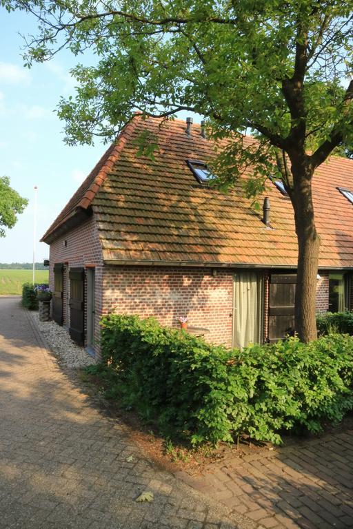 Erfgoed & Logies Den Heijkant Moergestel Exterior photo