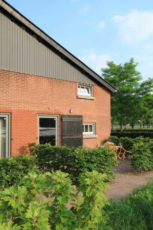 Erfgoed & Logies Den Heijkant Moergestel Exterior photo